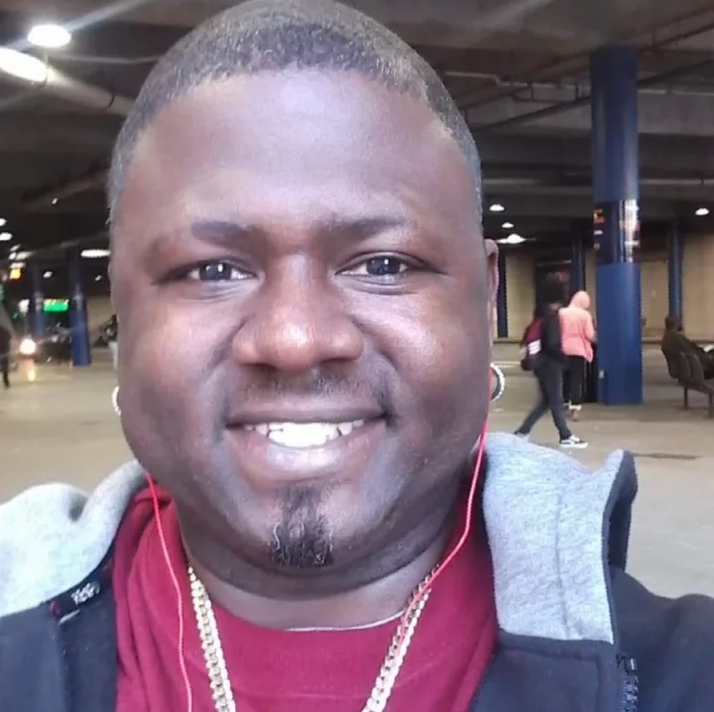 Meet your Posher, Chauncey